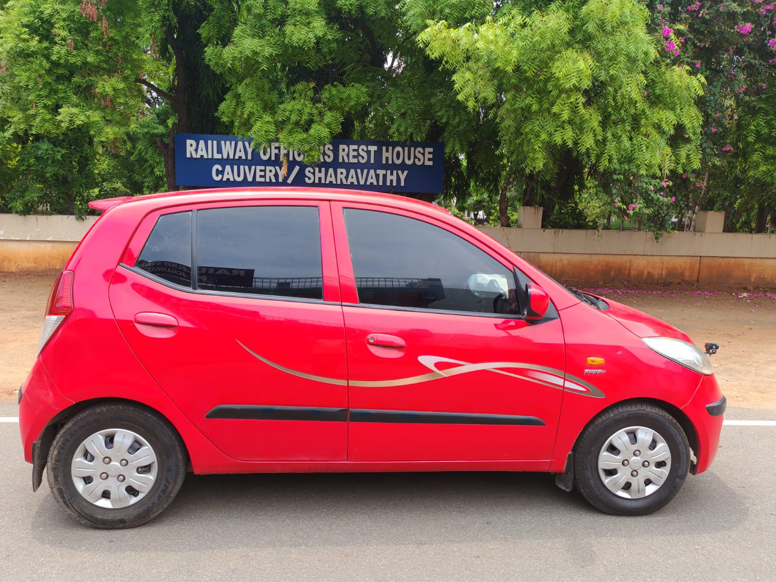 Hyundai i10 - Image 3