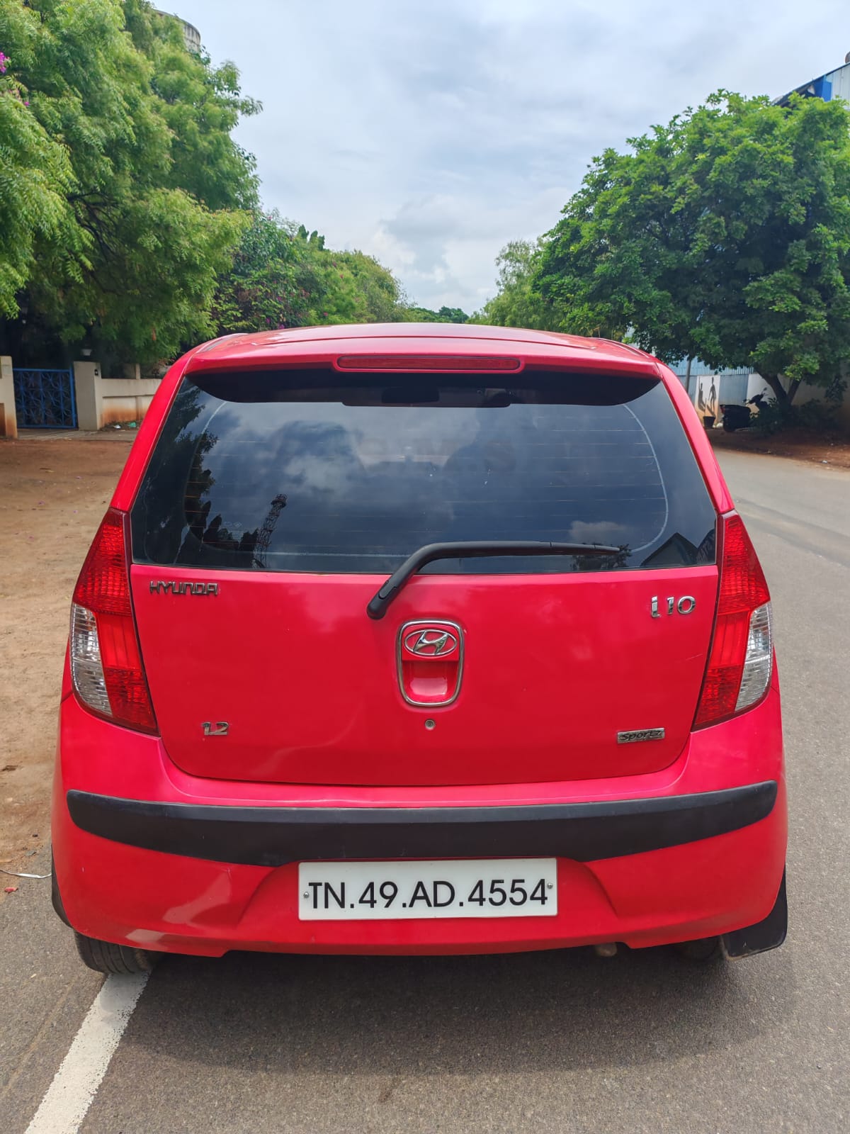 Hyundai i10 - Image 5