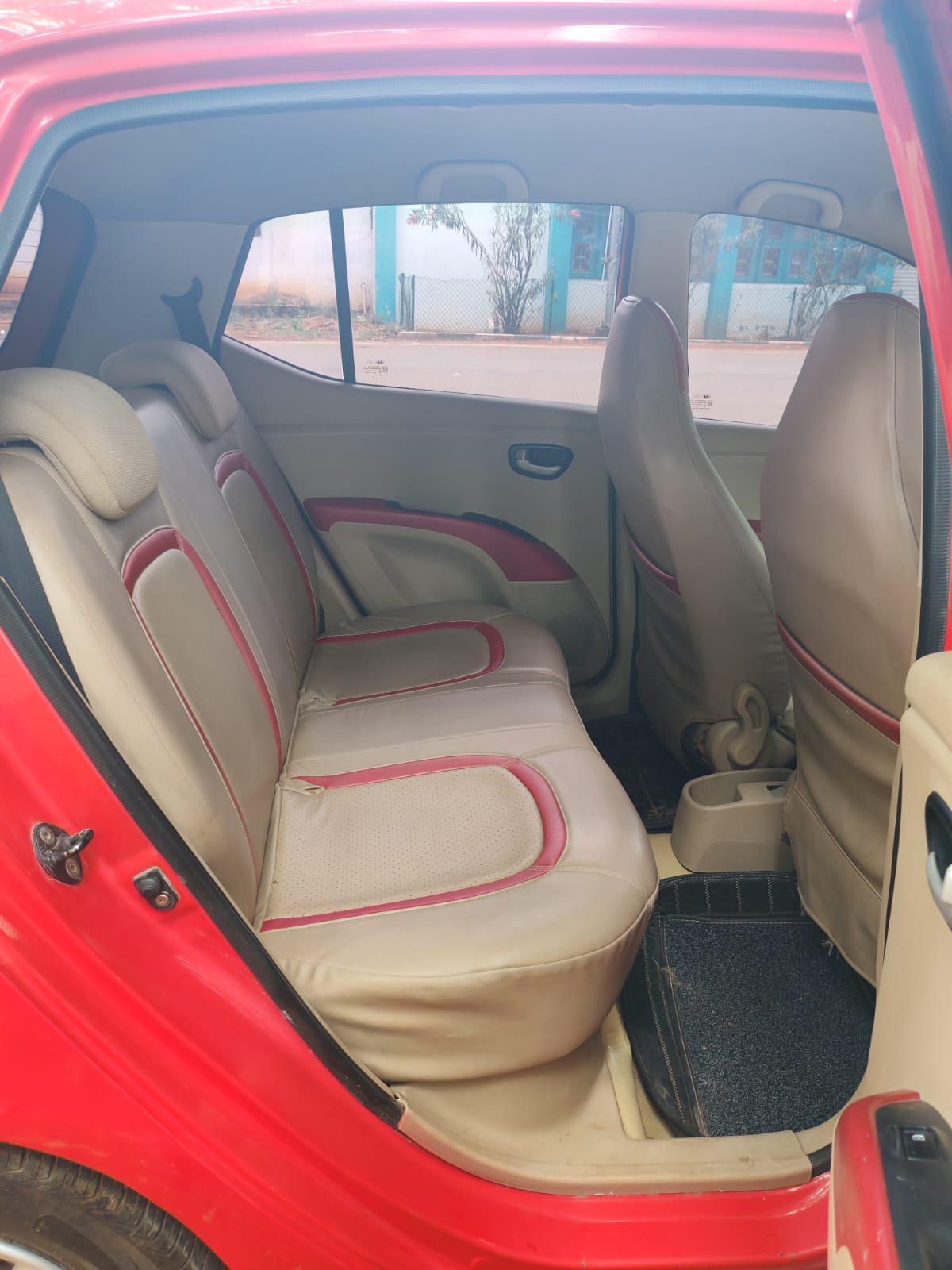 Hyundai i10 - Image 6