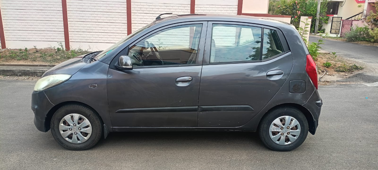 Hyundai i10 - Image 4
