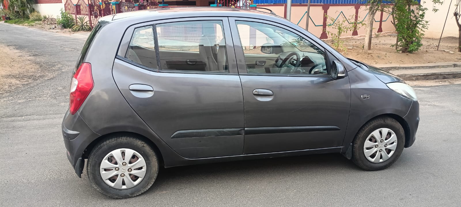Hyundai i10 - Image 5
