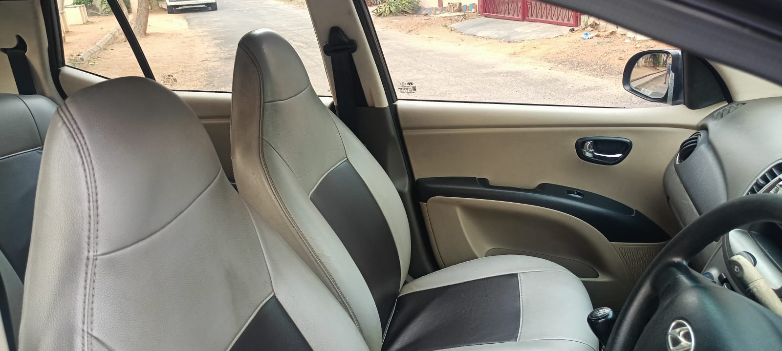Hyundai i10 - Image 3