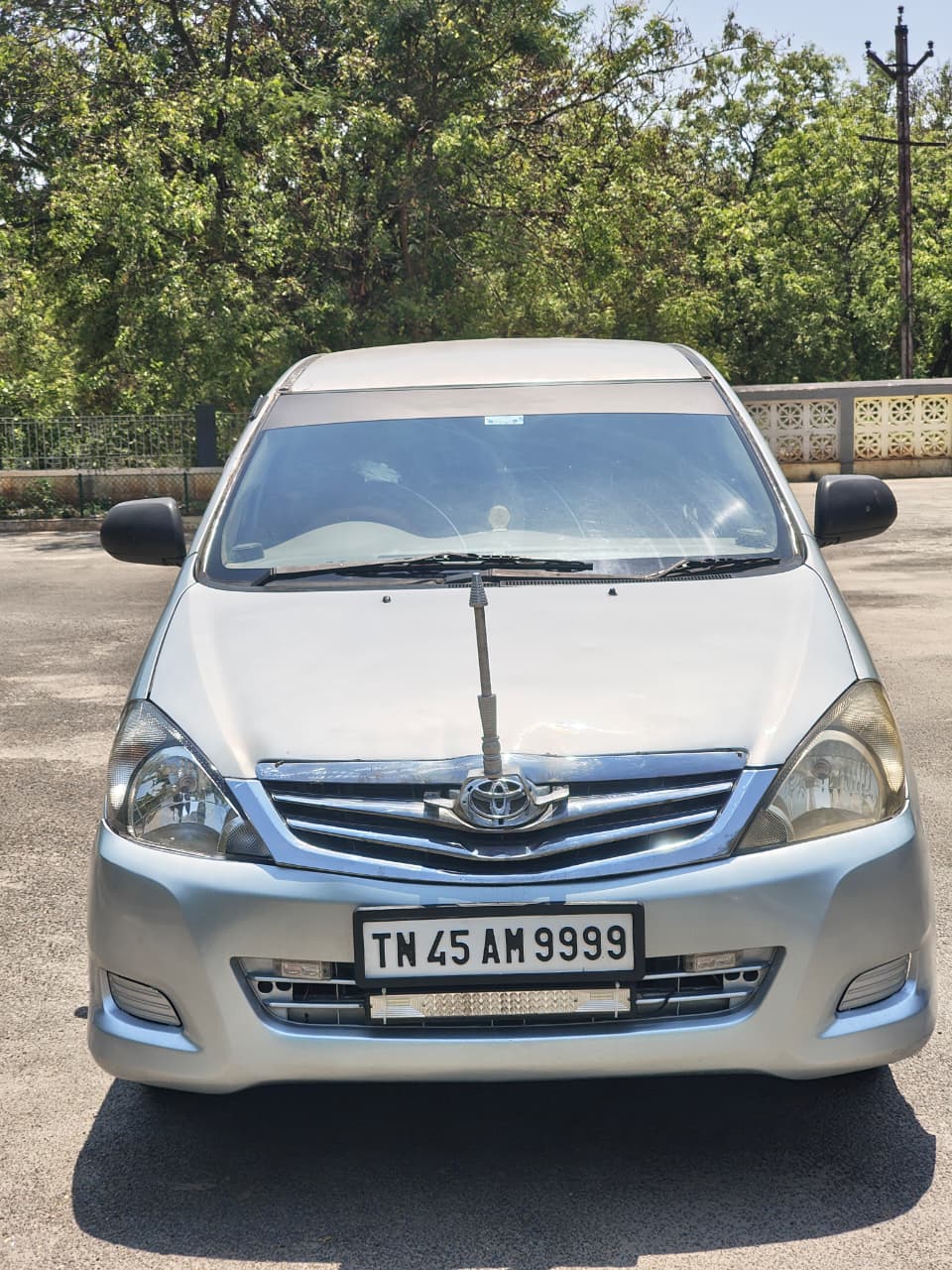 Toyota Innova