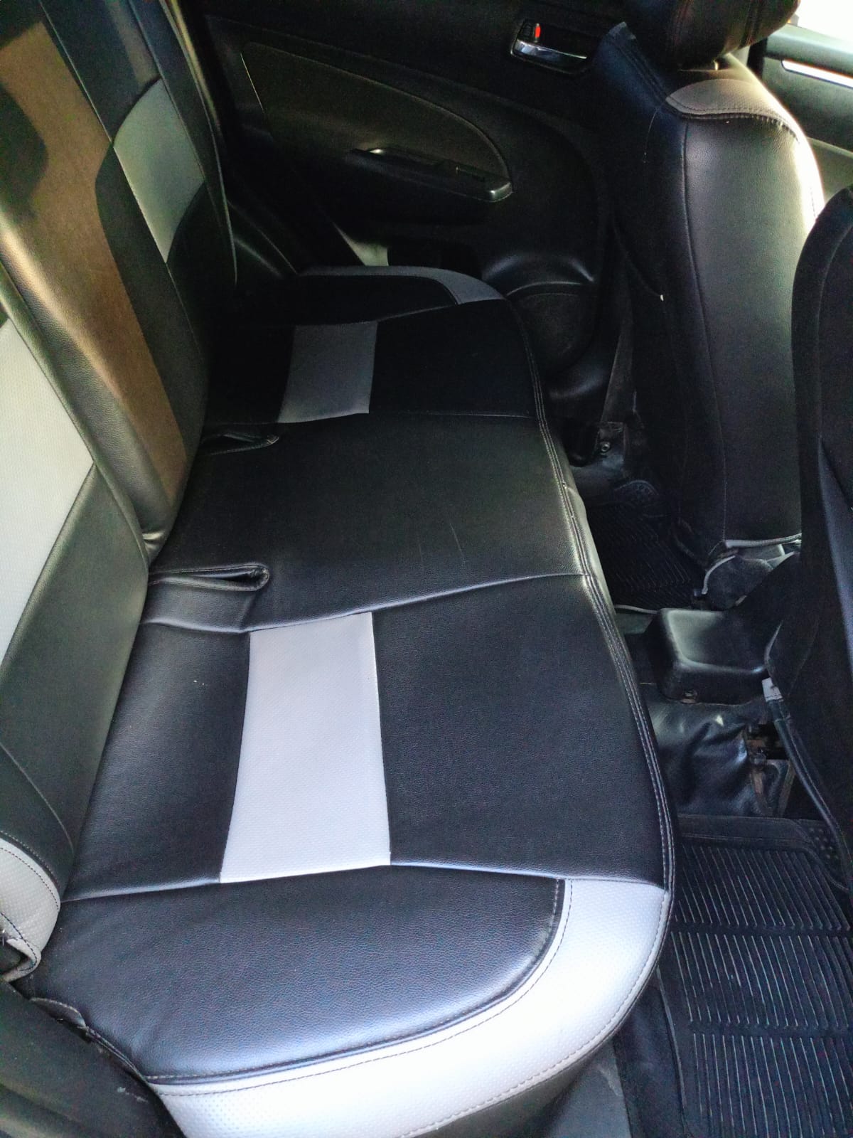 Maruti Suzuki Swift - Image 11