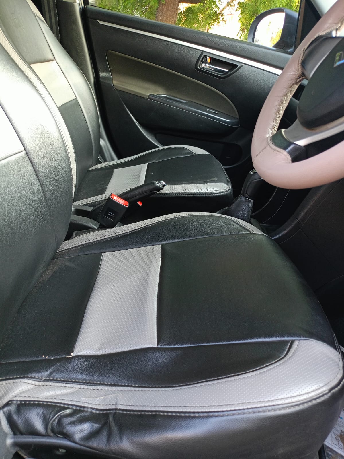 Maruti Suzuki Swift - Image 8