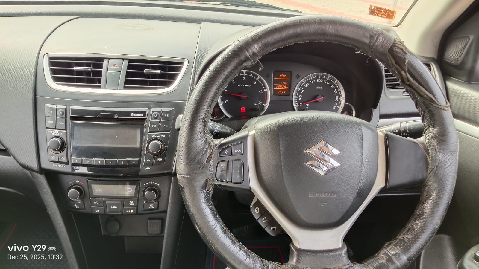 Maruti Suzuki Swift - Image 5