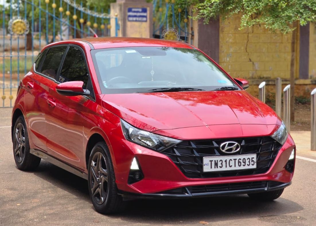 Hyundai i20 - Image 6