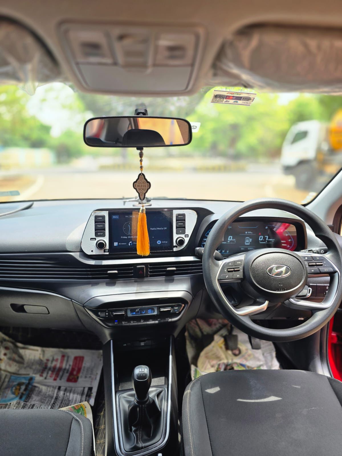 Hyundai i20 - Image 5