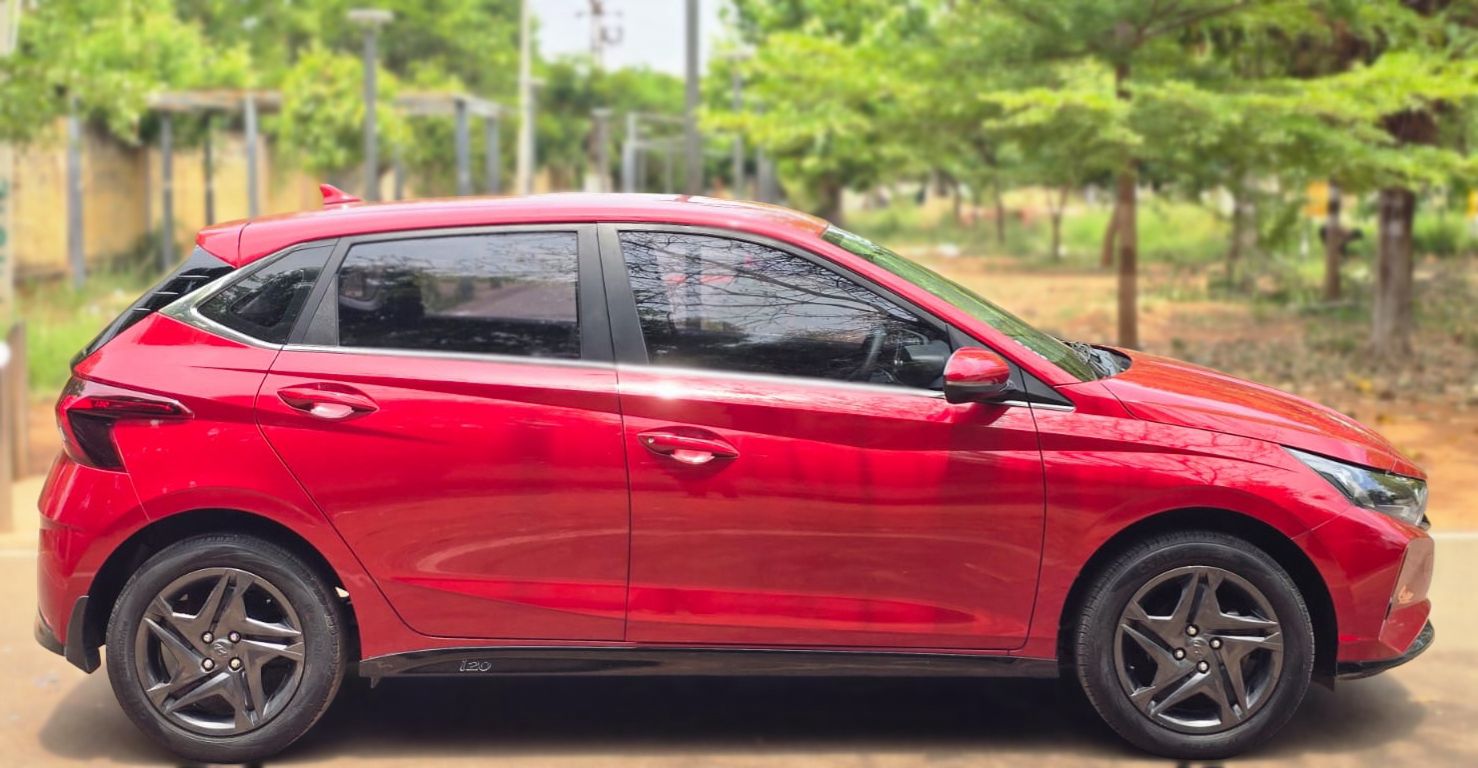 Hyundai i20 - Image 3