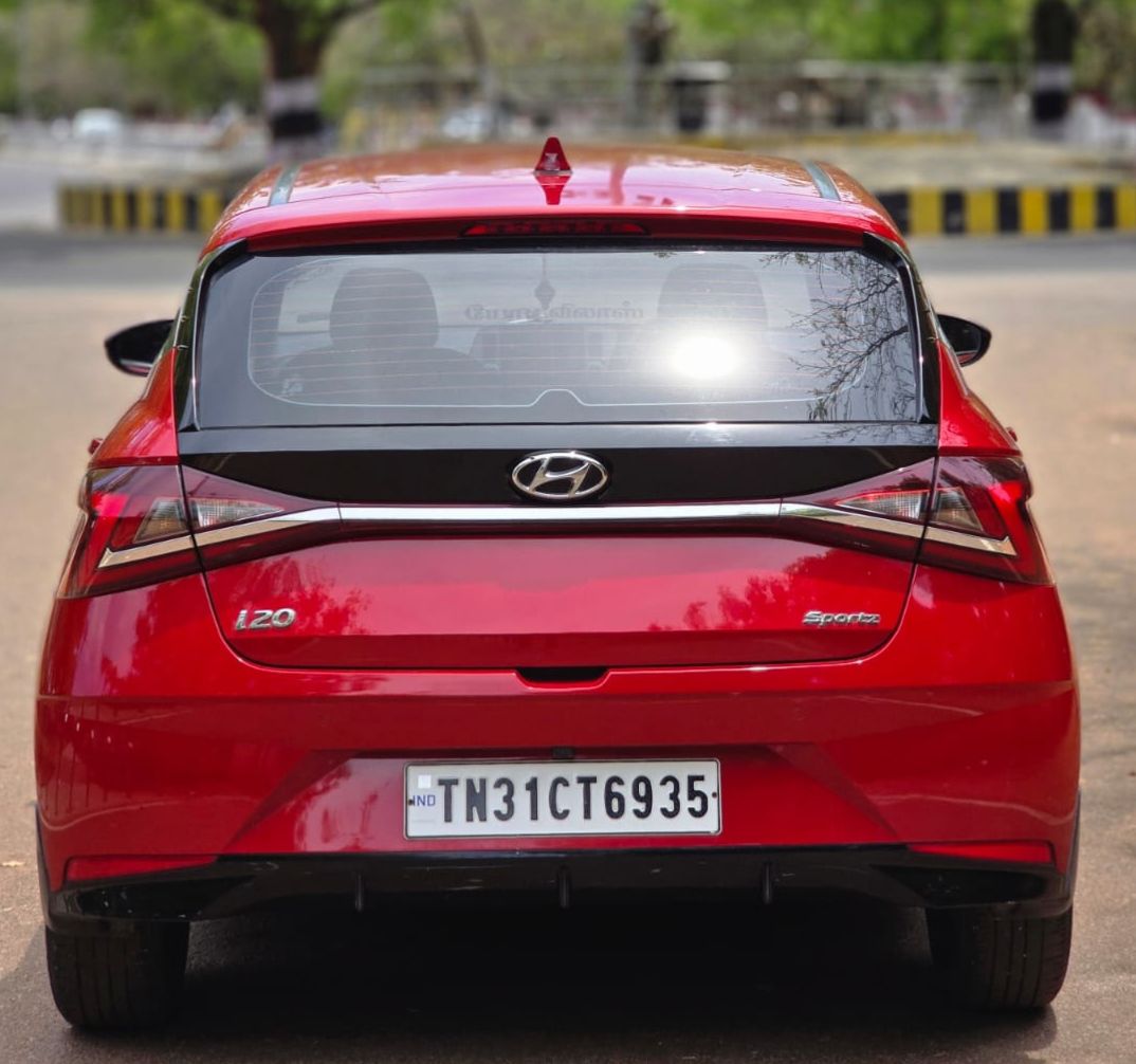 Hyundai i20 - Image 2