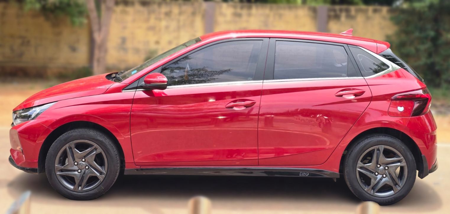 Hyundai i20 - Image 4