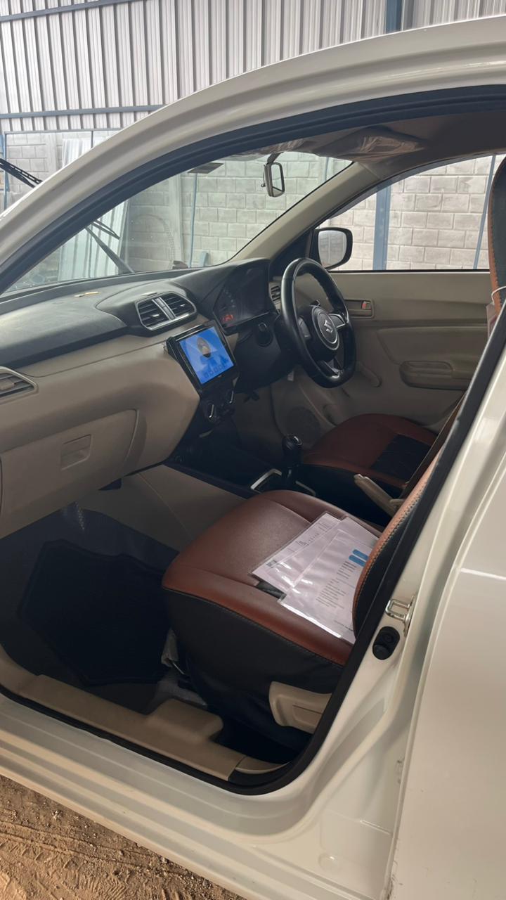 Maruti Suzuki Swift dzire - Image 3