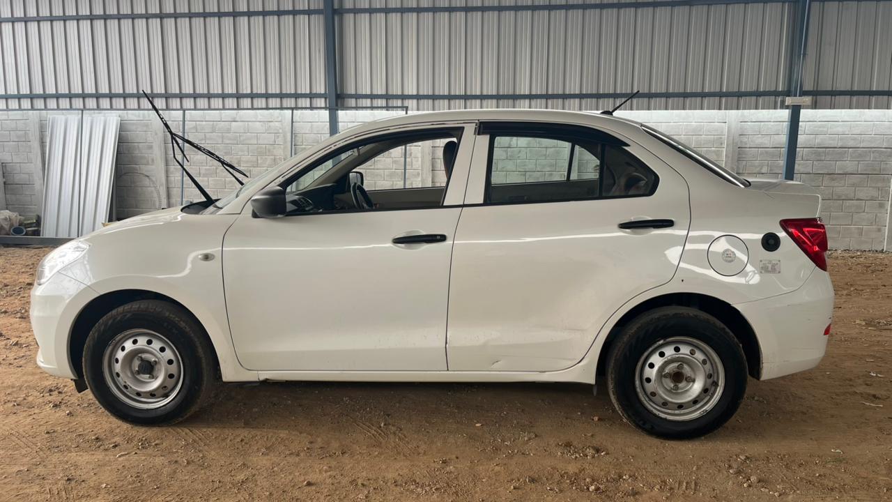 Maruti Suzuki Swift dzire - Image 7