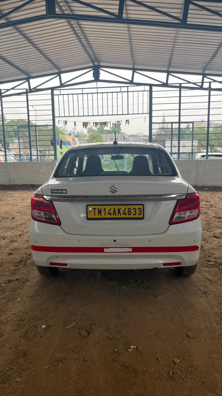 Maruti Suzuki Swift dzire - Image 5