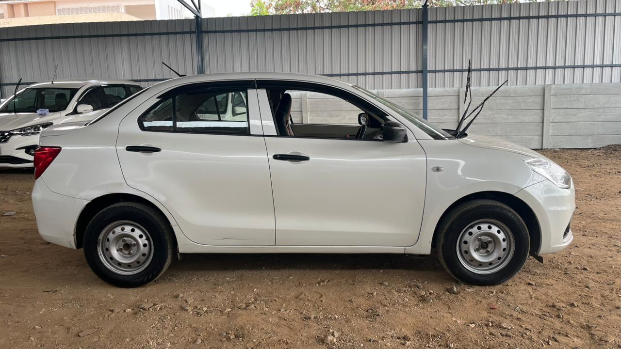 Maruti Suzuki Swift dzire - Image 4