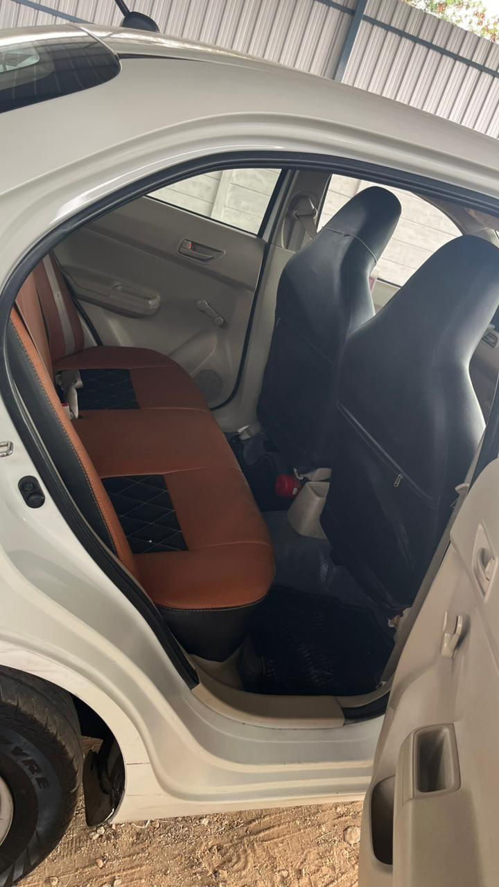 Maruti Suzuki Swift dzire