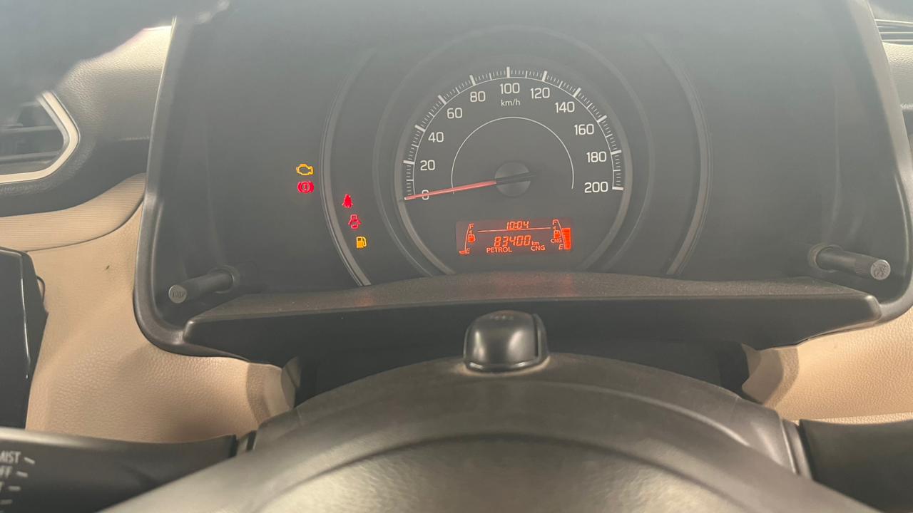 Maruti Suzuki Swift dzire - Image 6