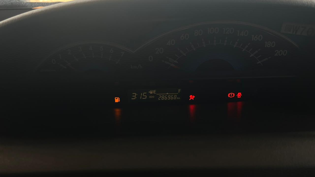 Toyota Etios - Image 9