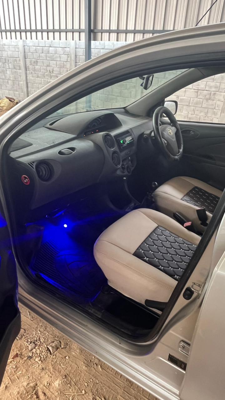 Toyota Etios - Image 6