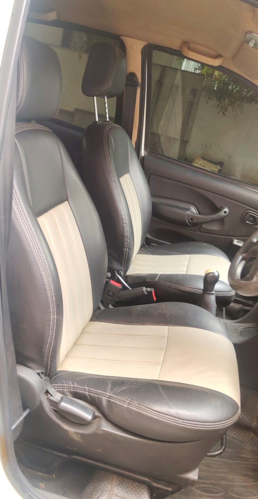Tata Indica - Image 2