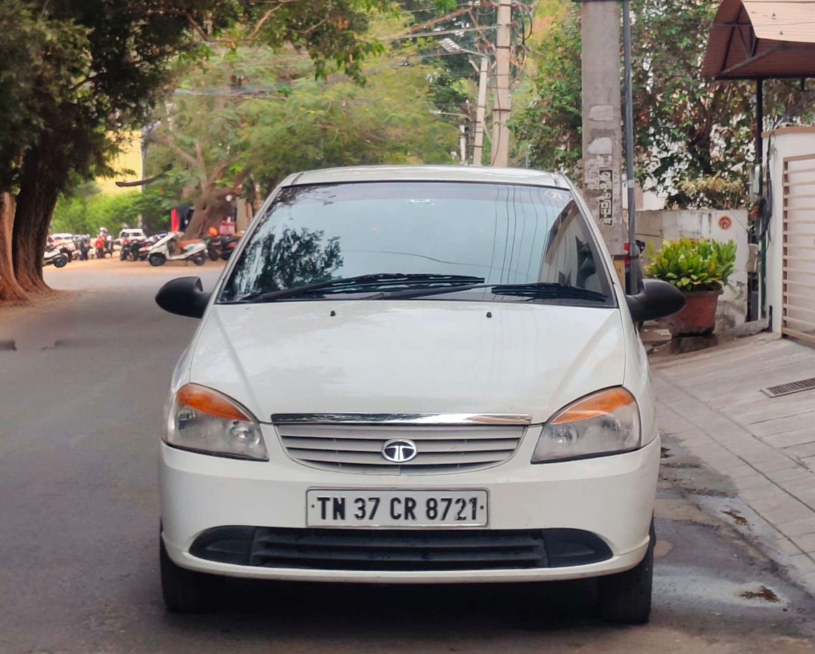 Tata Indica