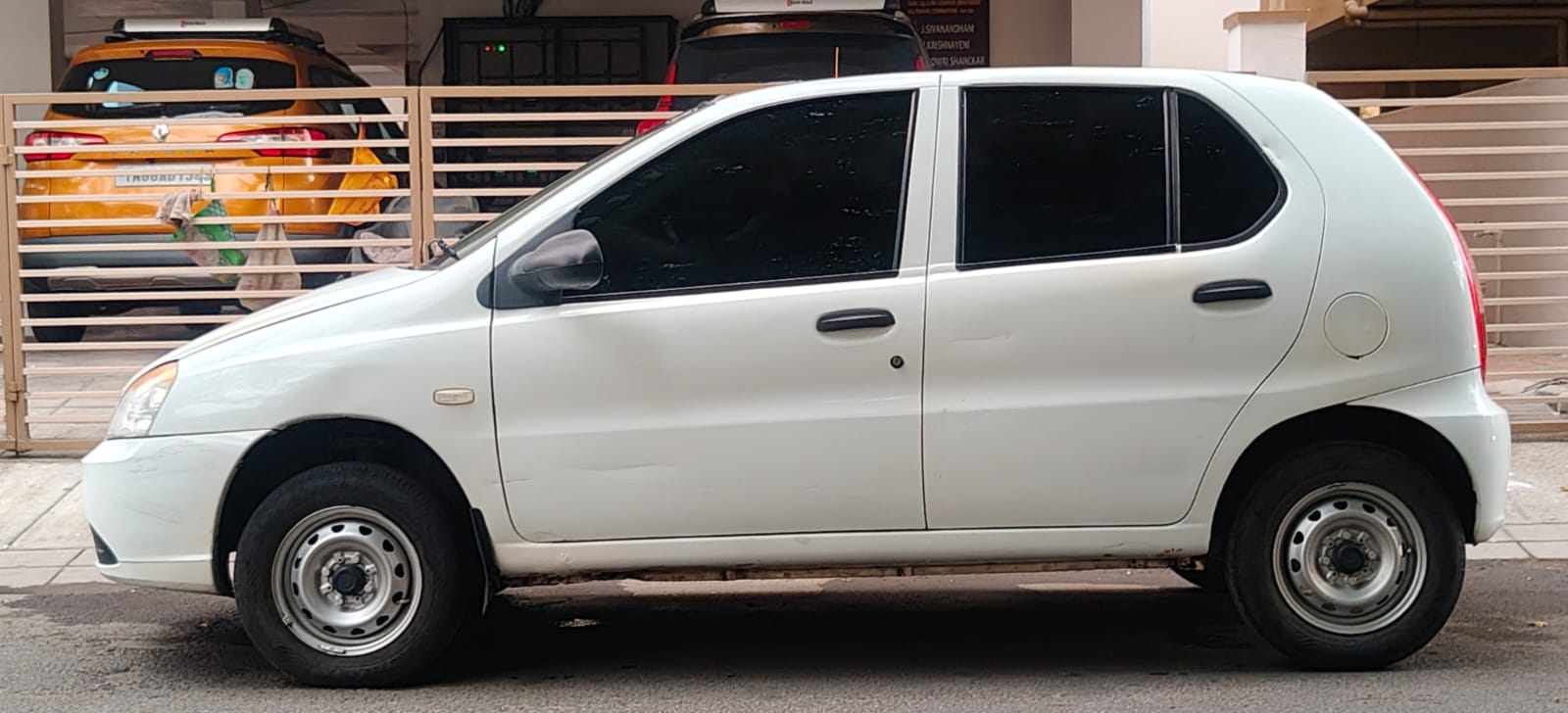 Tata Indica - Image 3