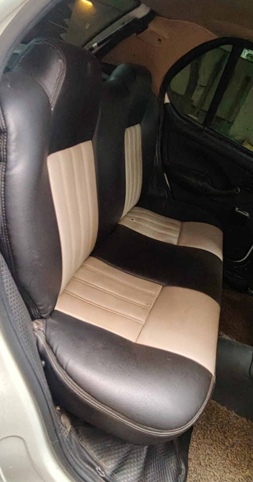 Tata Indica - Image 8