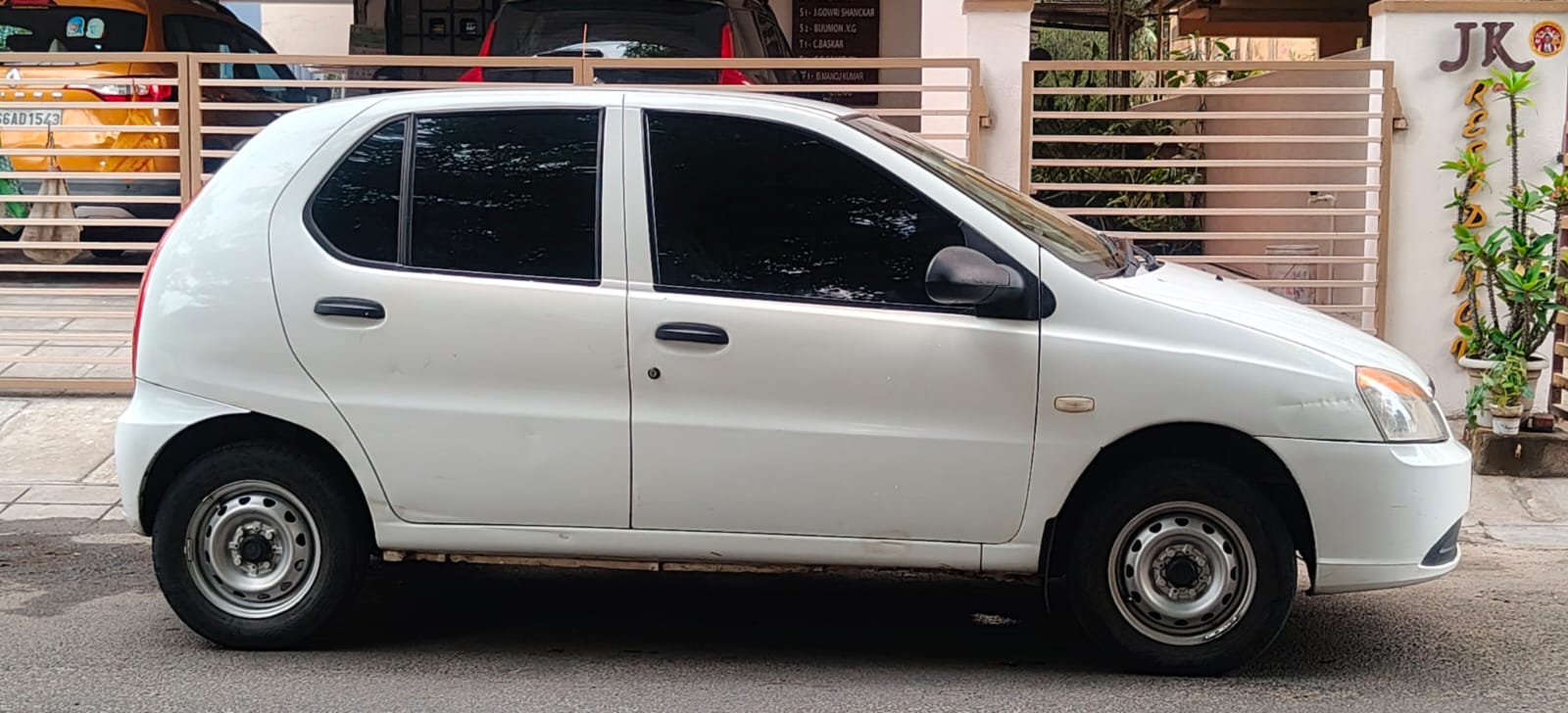 Tata Indica - Image 6