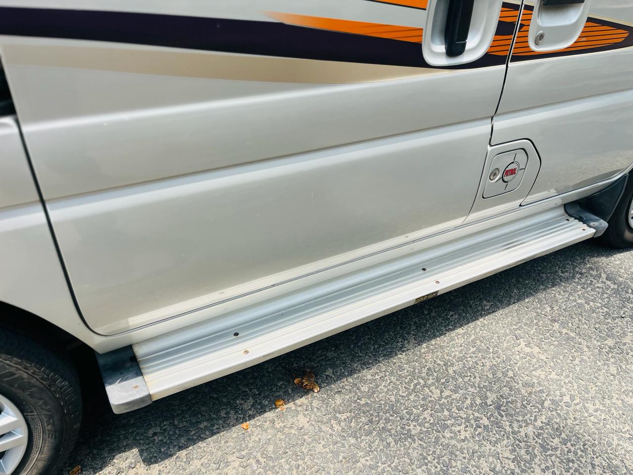 Maruti Suzuki Eeco - Image 14