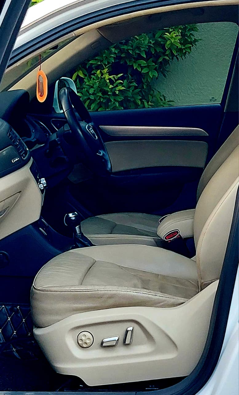 Audi Q3 - Image 7