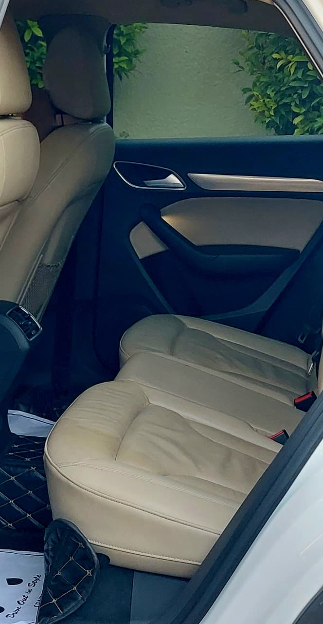 Audi Q3 - Image 9