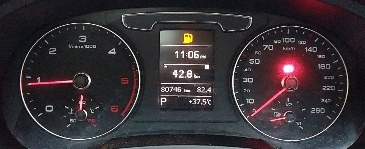 Audi Q3 - Image 5