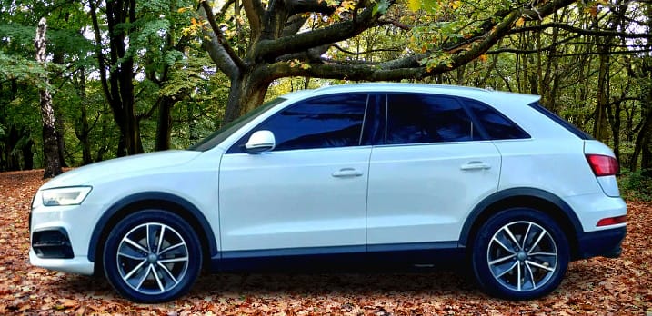 Audi Q3 - Image 3