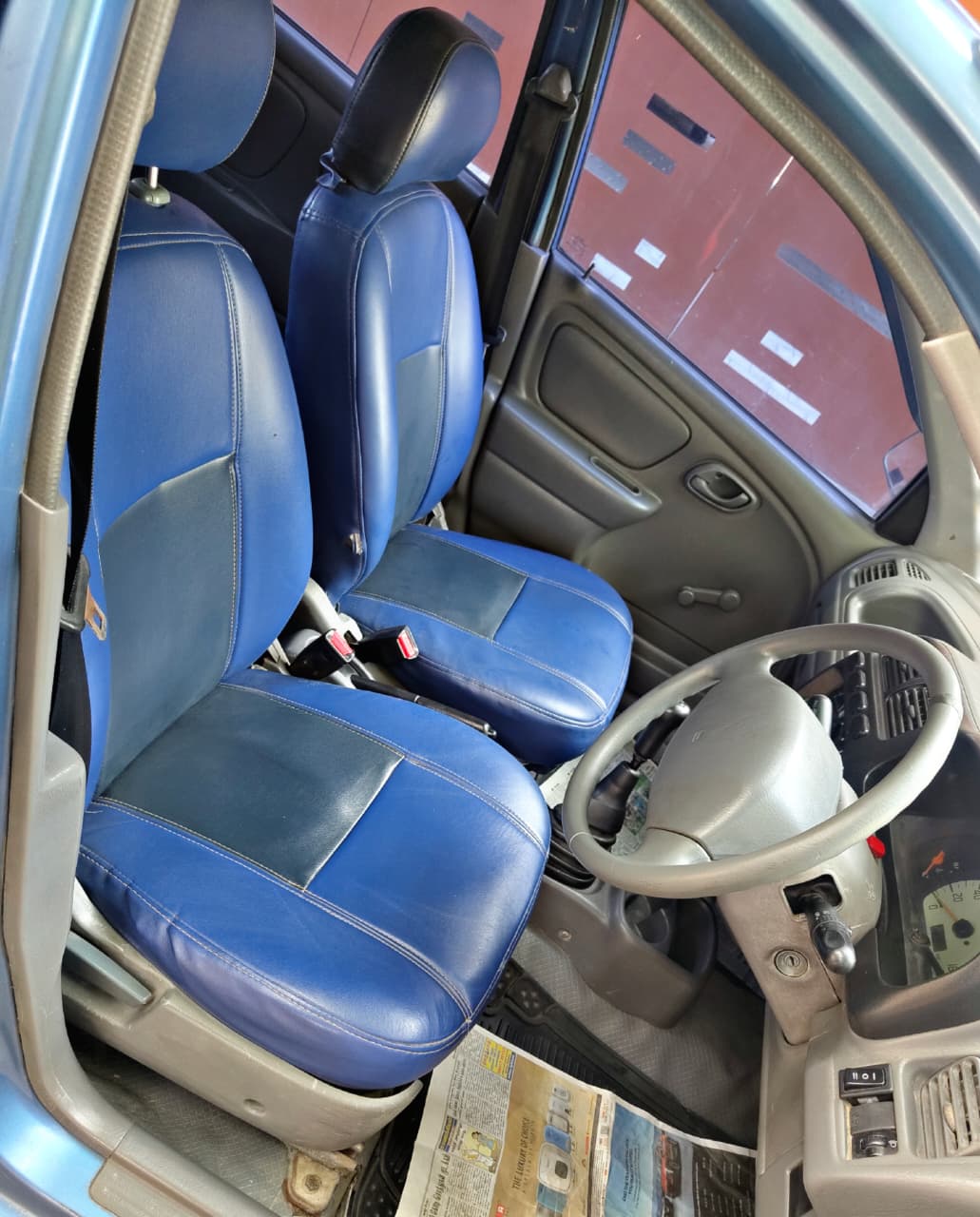 Maruti Suzuki Alto - Image 6
