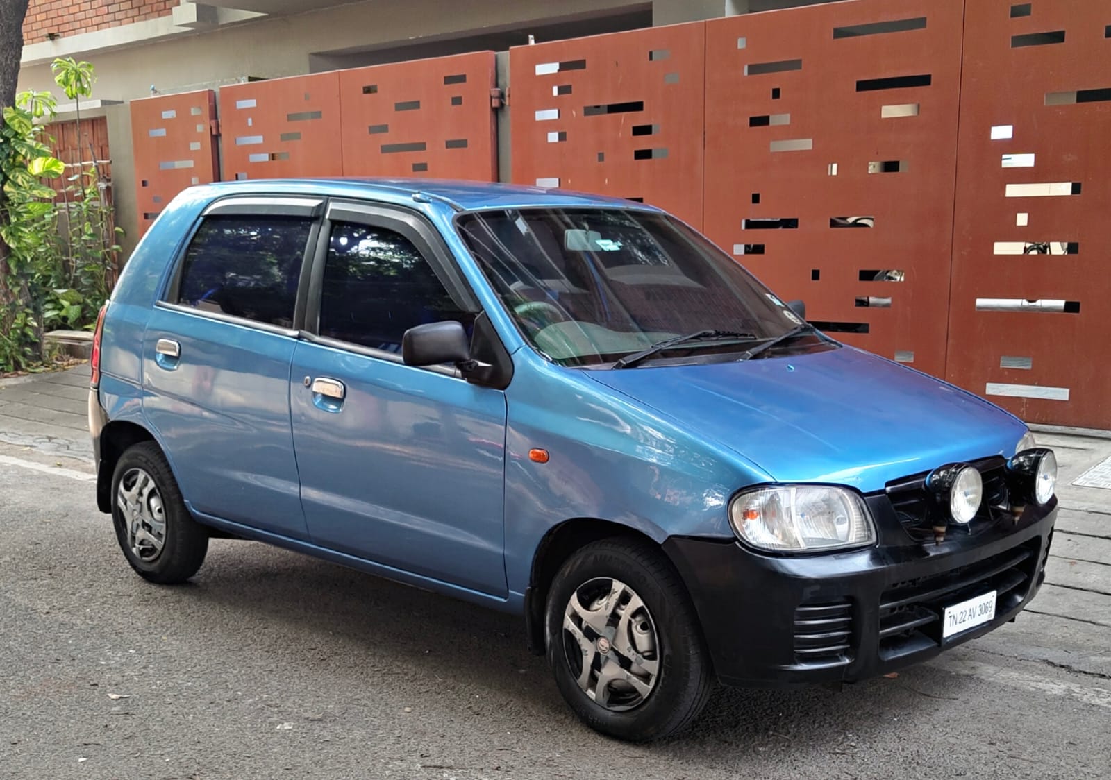 Maruti Suzuki Alto - Image 5