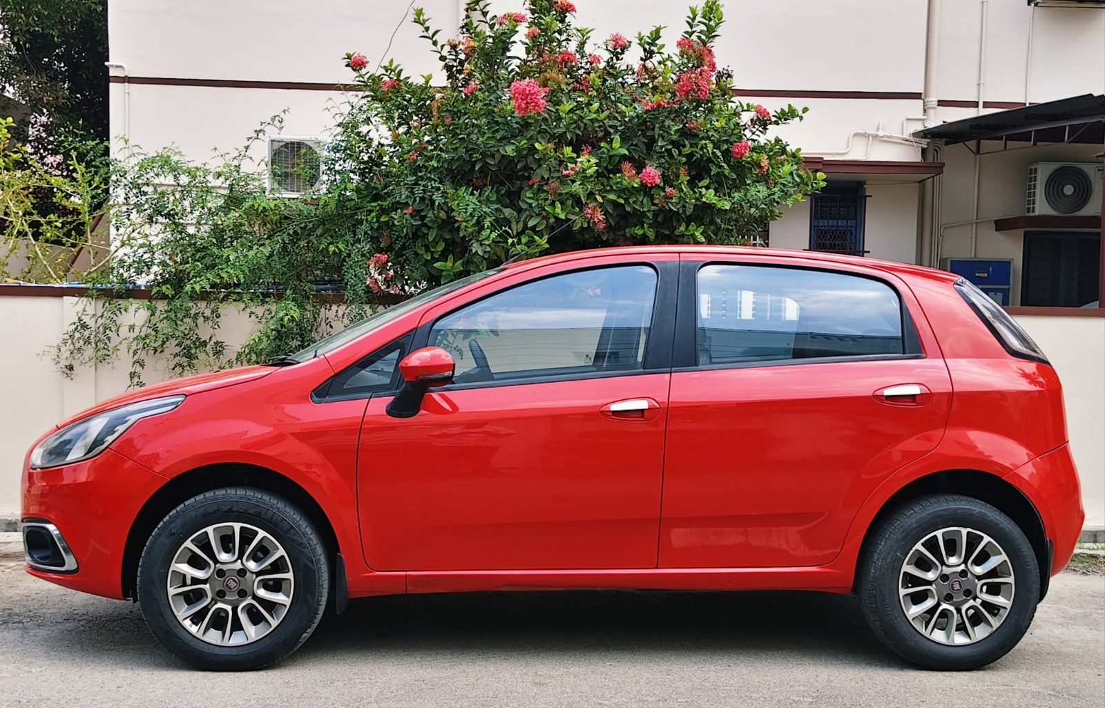 Fiat Punto - Image 3