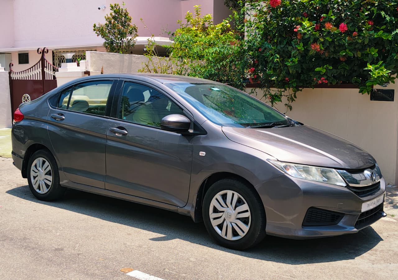 Honda City - Image 7