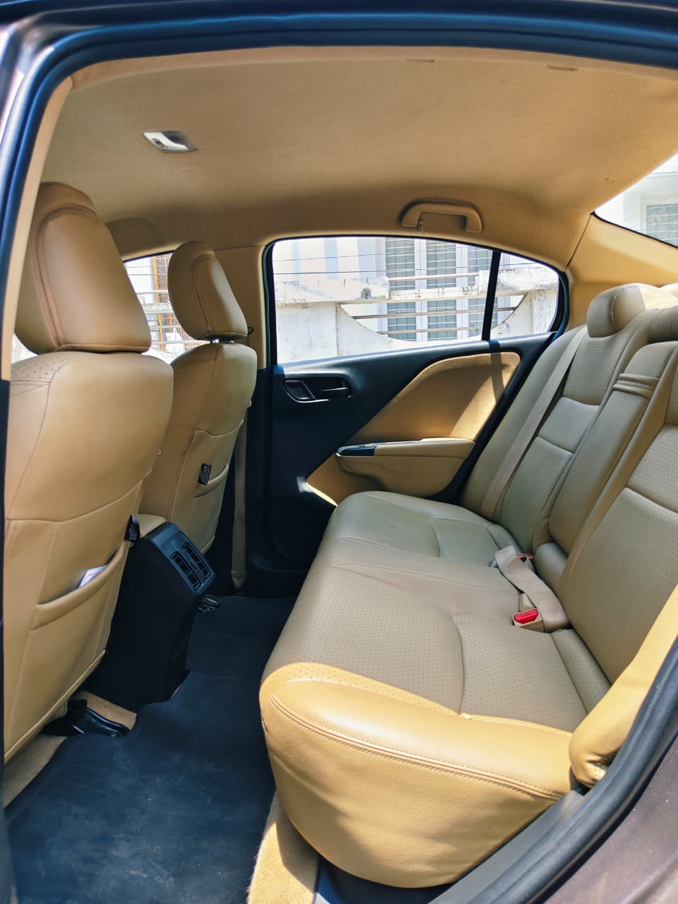 Honda City - Image 3