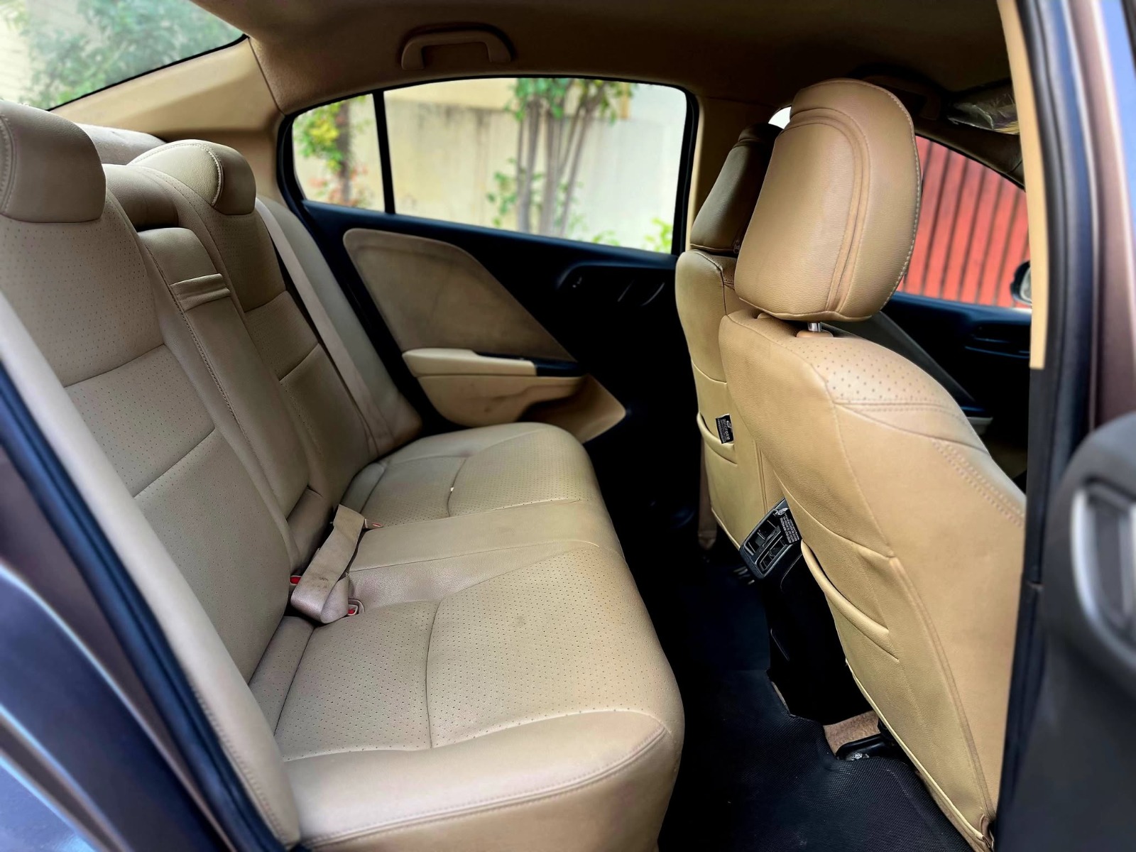 Honda City - Image 5