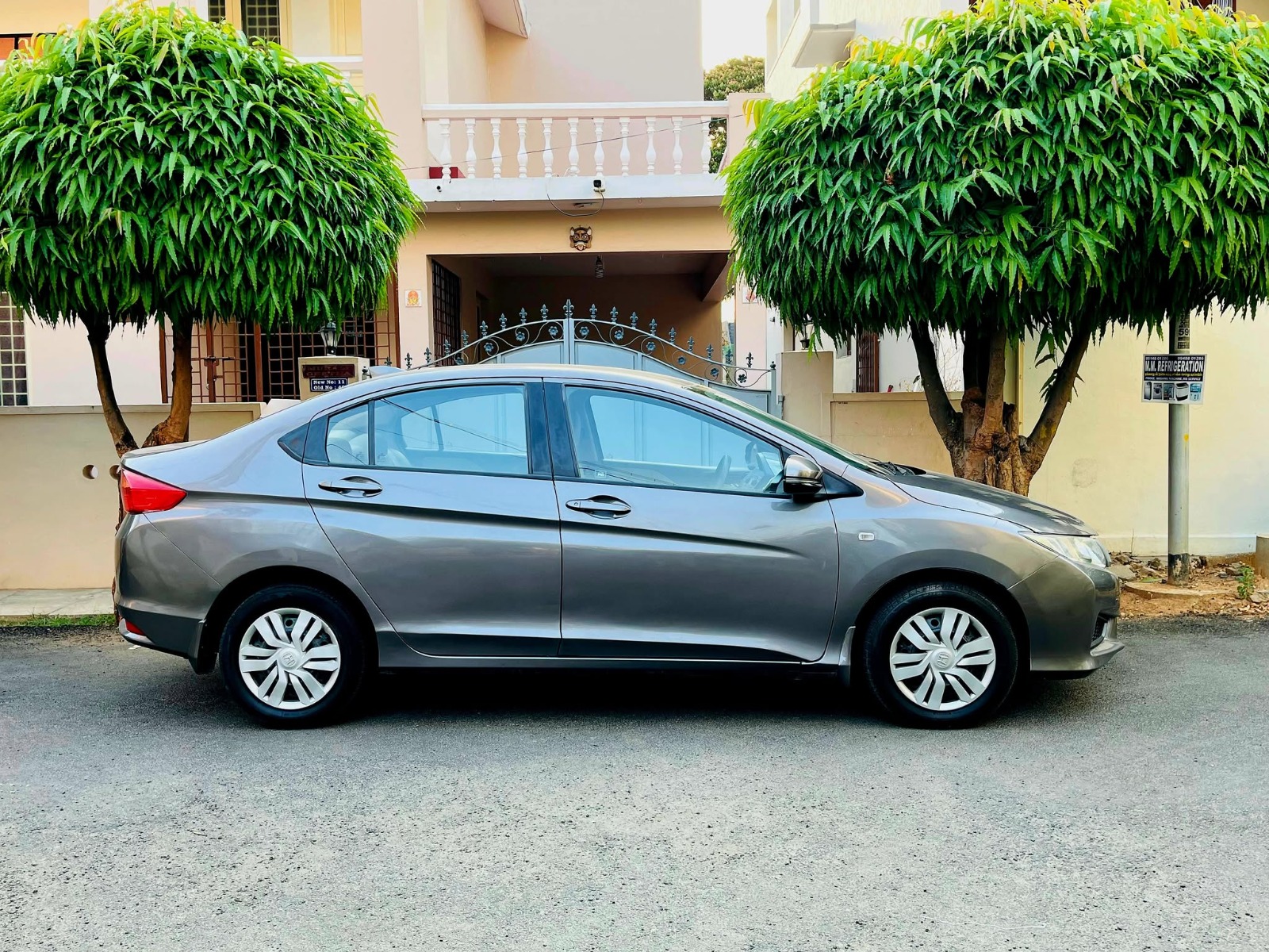 Honda City - Image 6