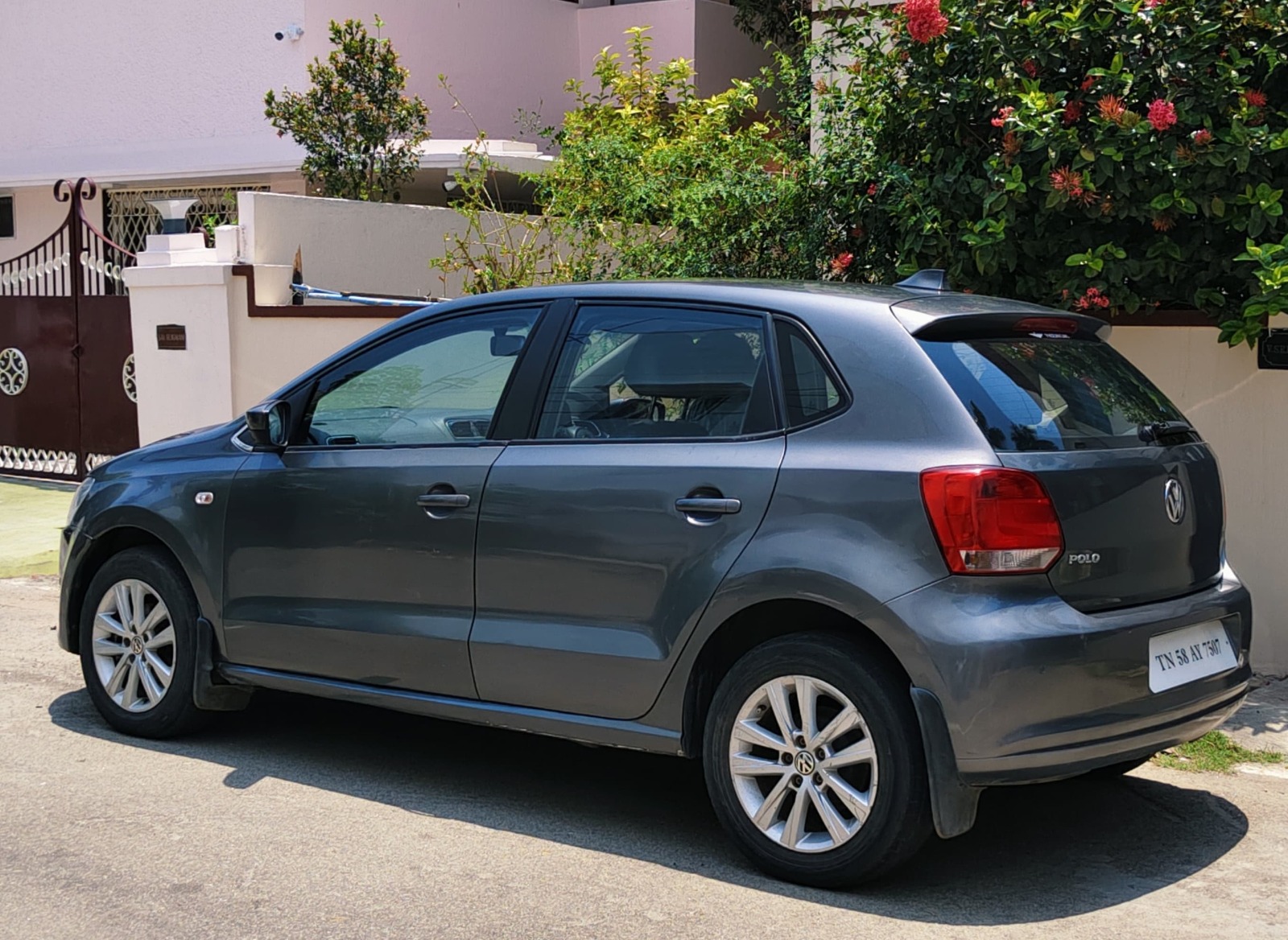 Volkswagen Polo - Image 6