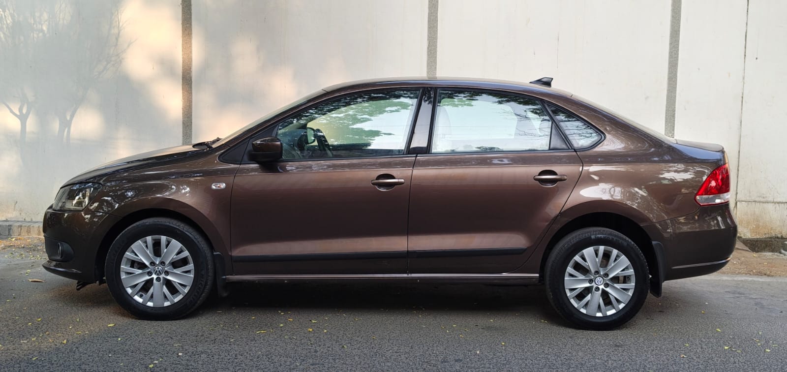 Volkswagen Vento - Image 2