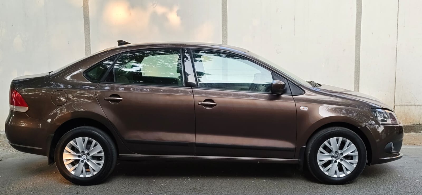 Volkswagen Vento - Image 3