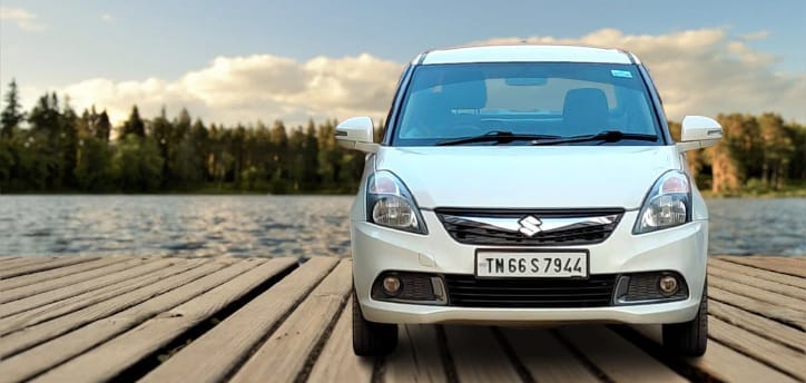 Maruti Suzuki Swift dzire
