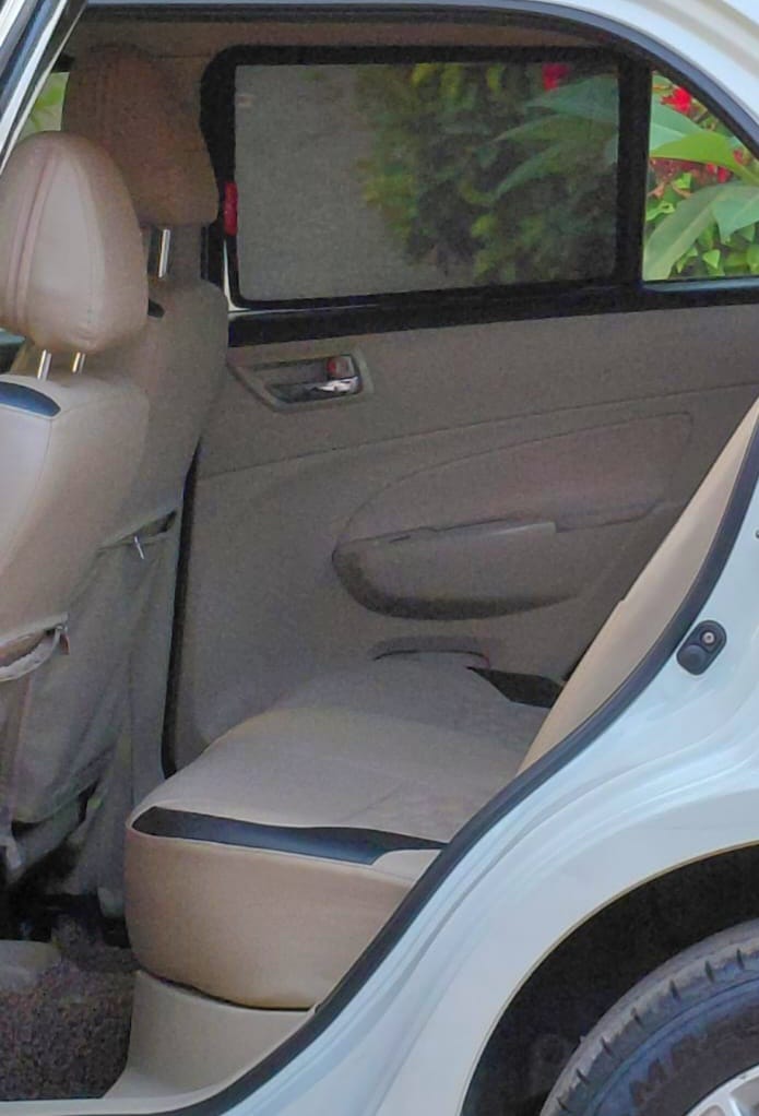 Maruti Suzuki Swift dzire - Image 7