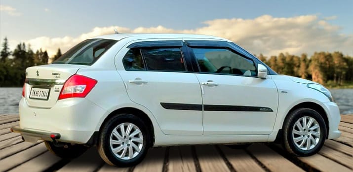 Maruti Suzuki Swift dzire - Image 5