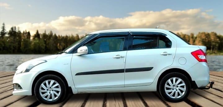 Maruti Suzuki Swift dzire - Image 8
