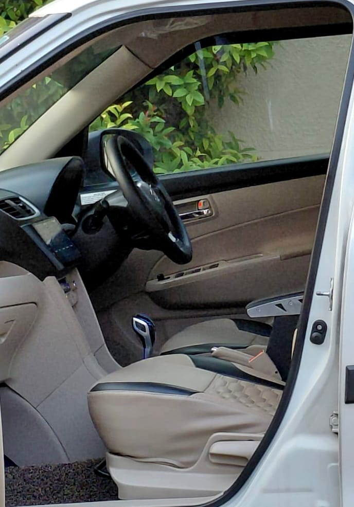Maruti Suzuki Swift dzire - Image 6