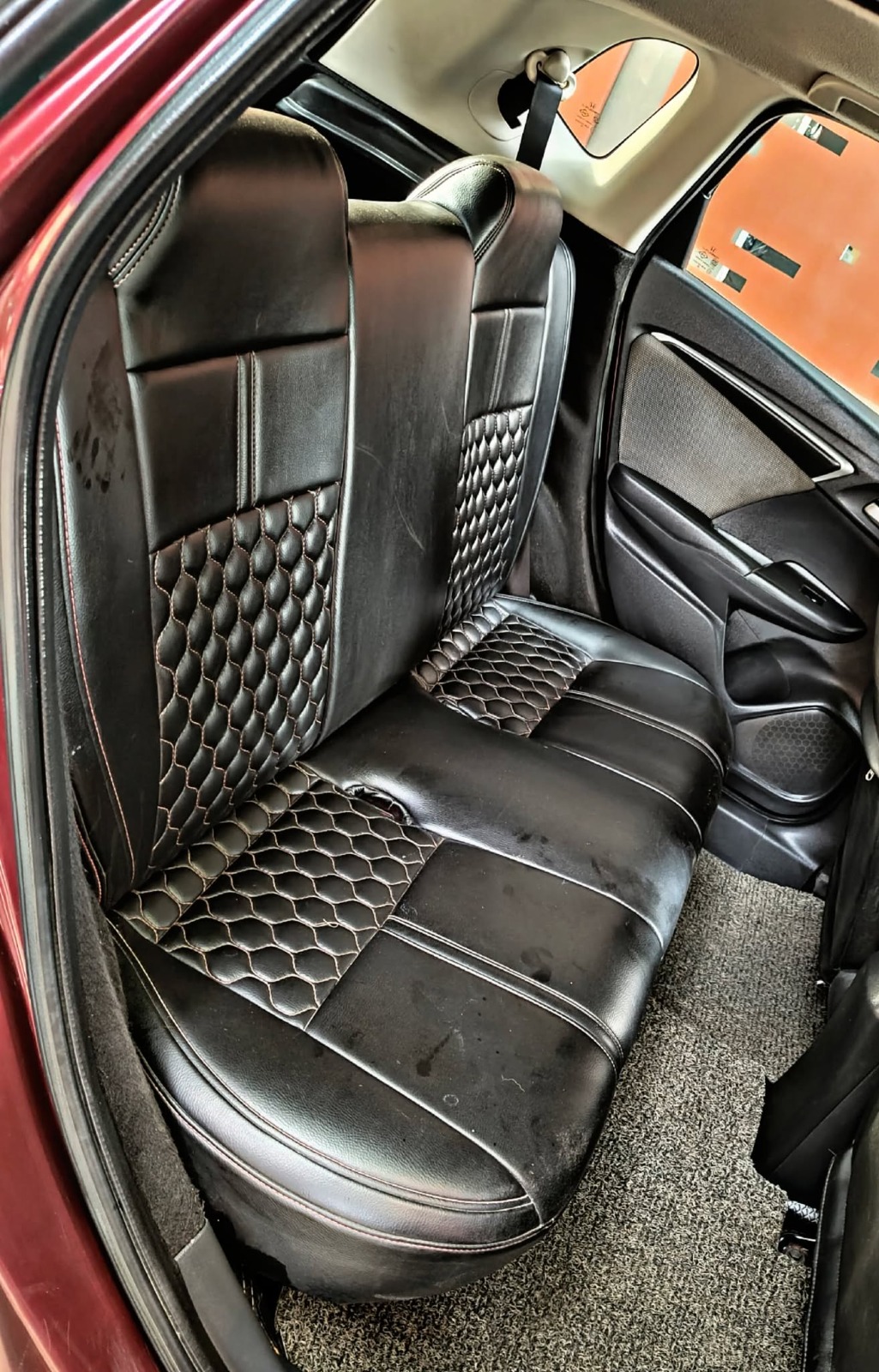 Honda WR-V - Image 9
