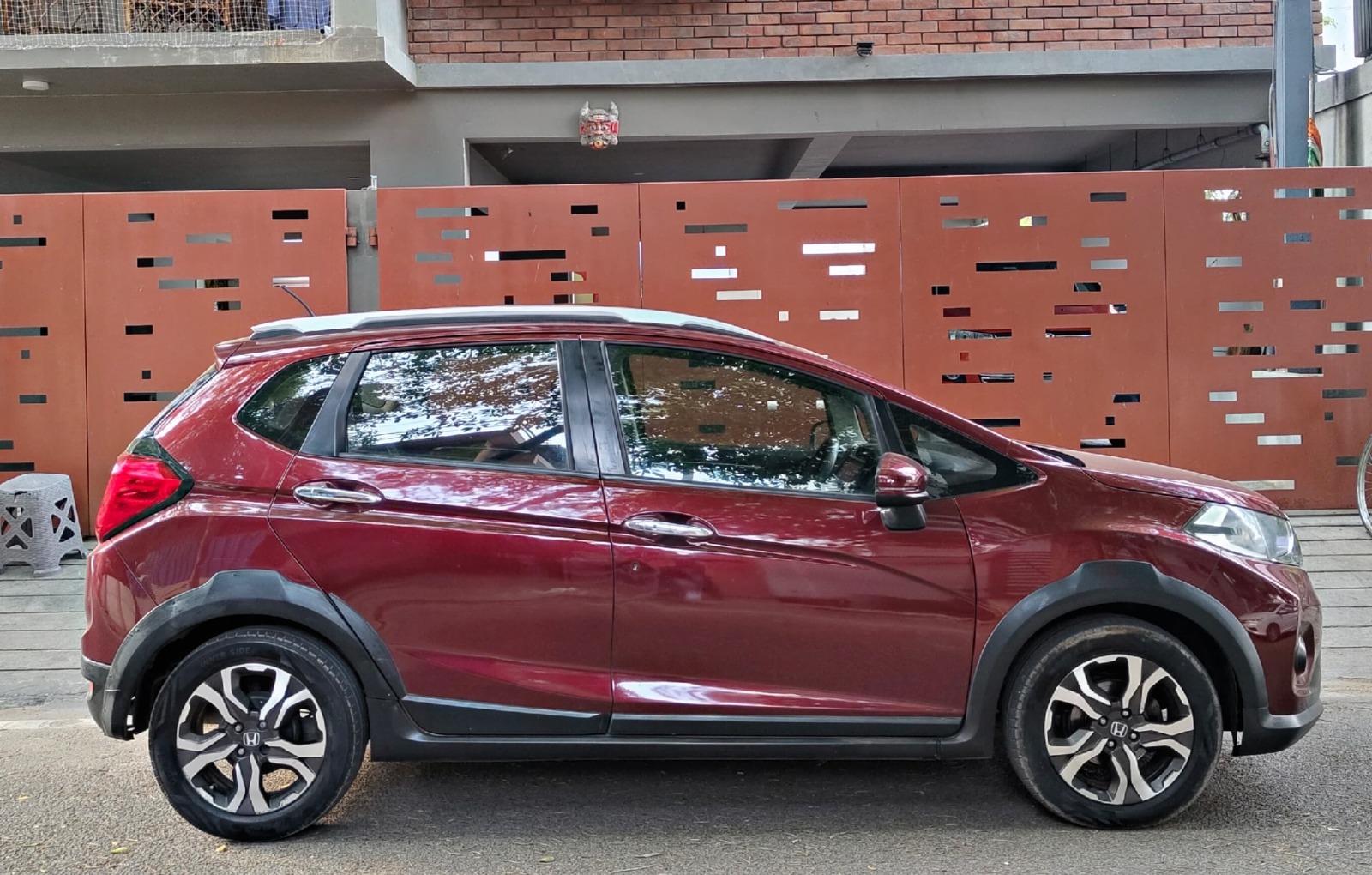 Honda WR-V - Image 5